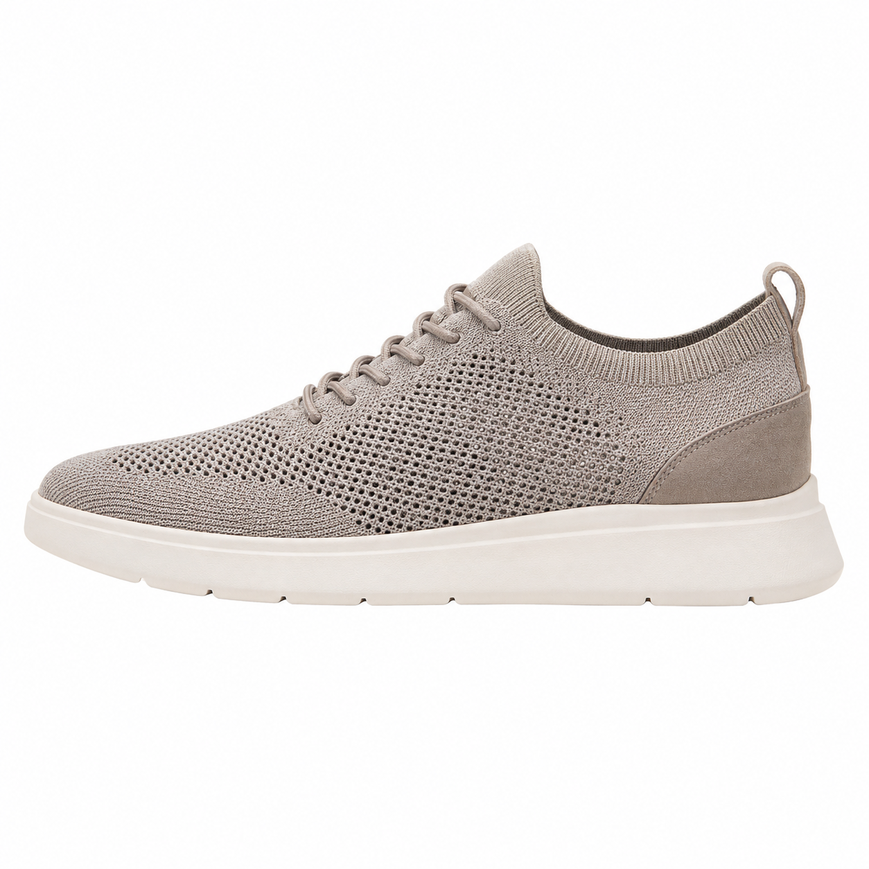 Mesh-Knit Breathable Shoes