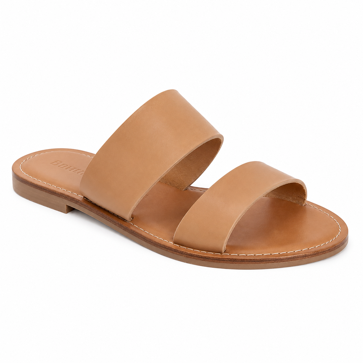 Cushioned Slide Sandals