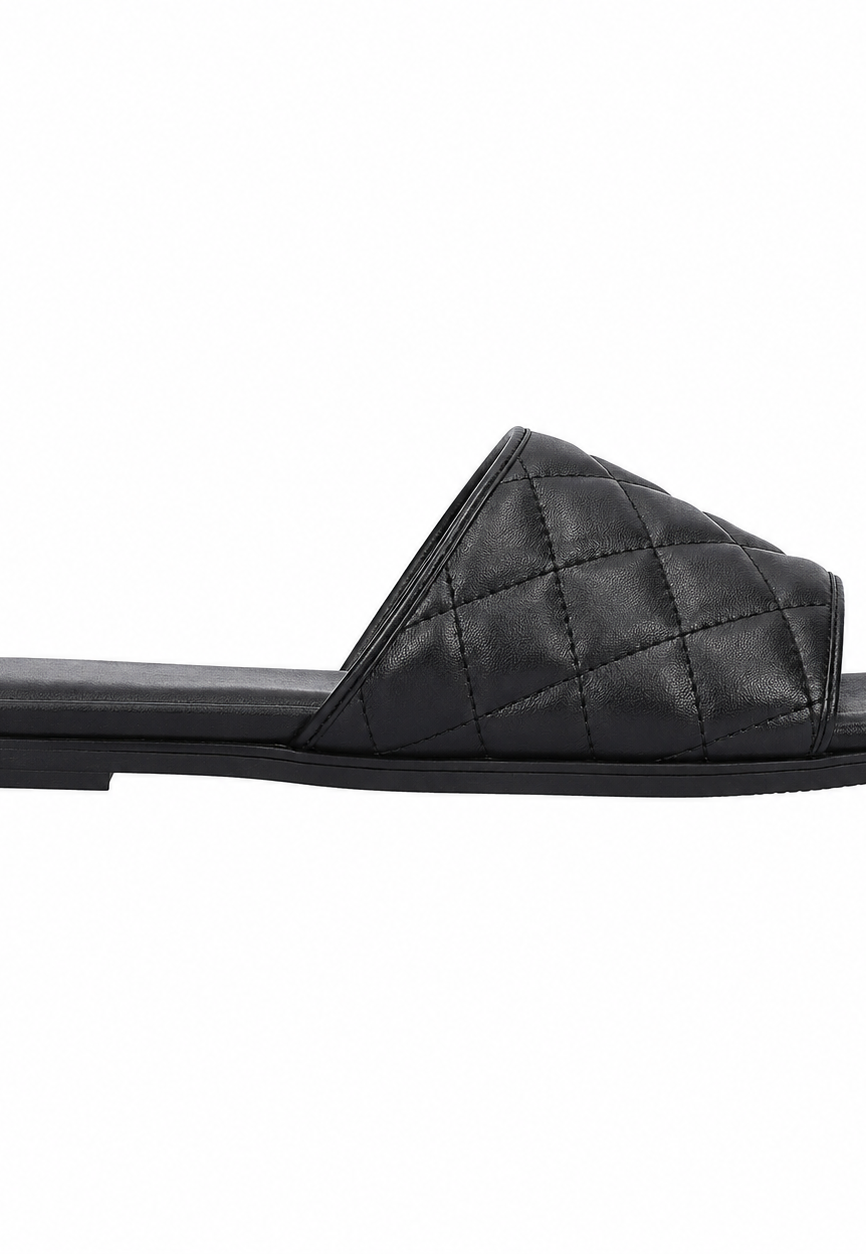 Memory Foam House Slippers