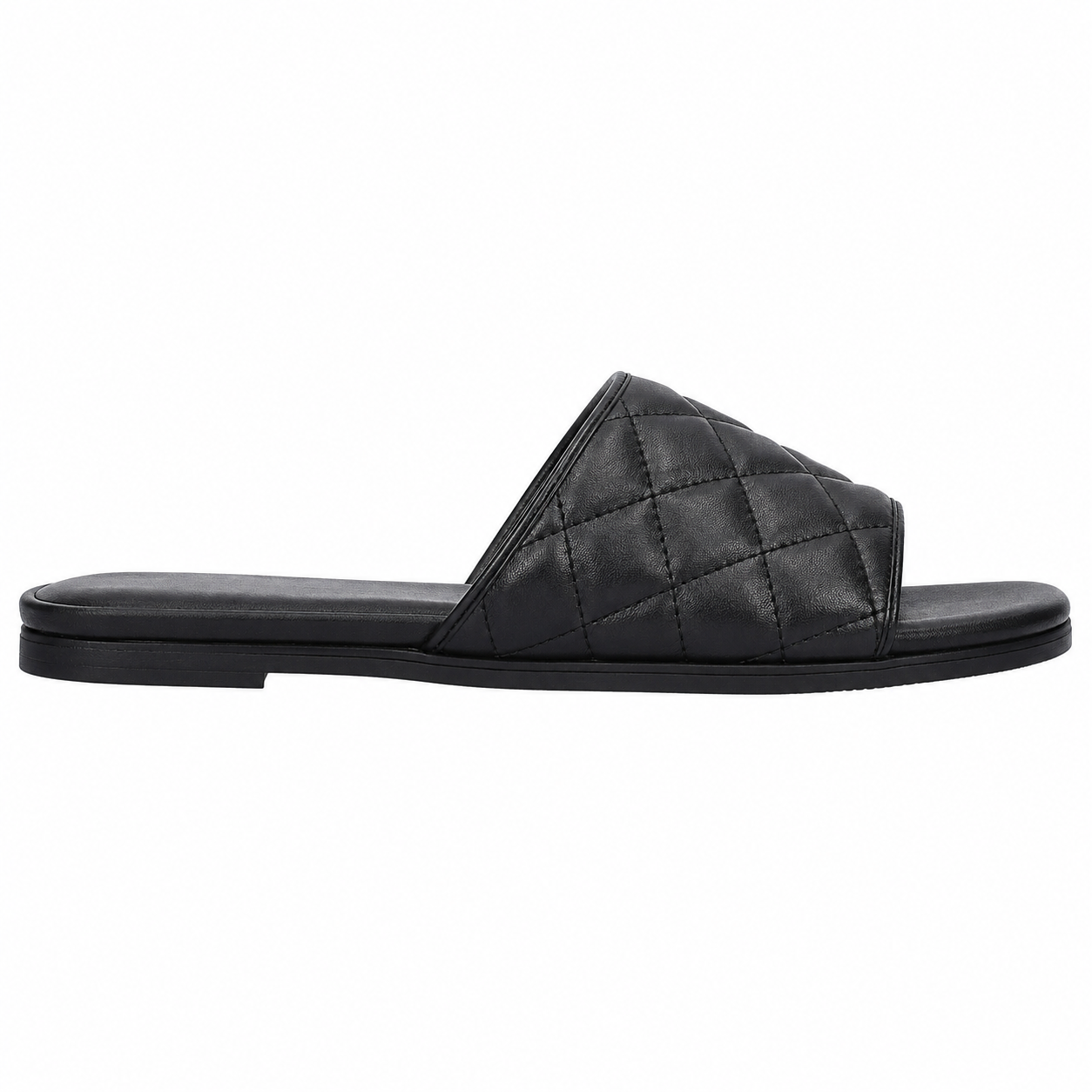 Memory Foam House Slippers