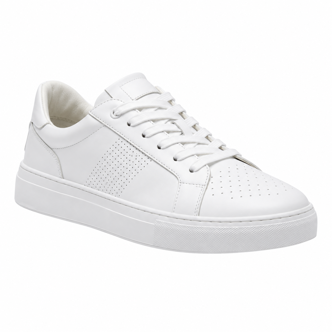 Classic Low-Top Sneakers