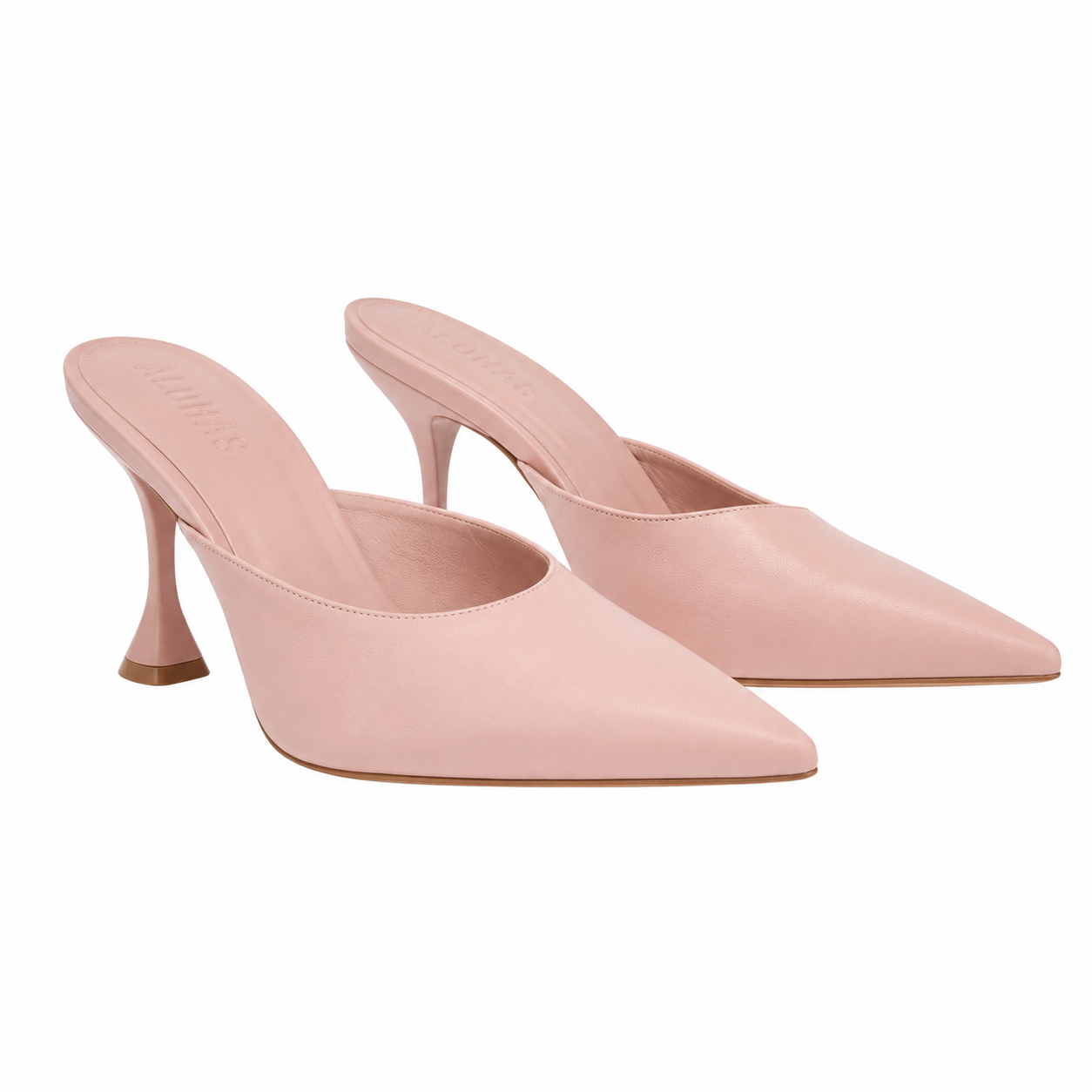 Platform High Heels
