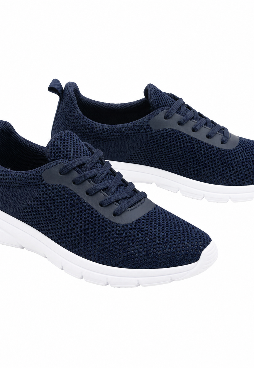 Slip-On Breathable Shoes