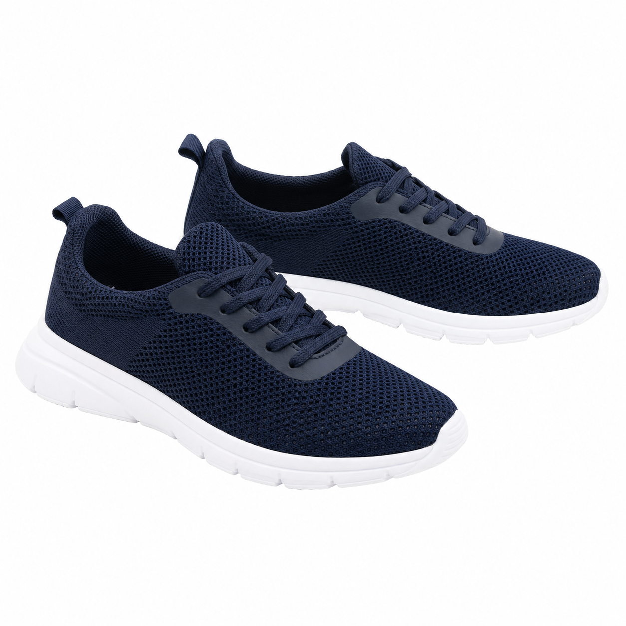 Slip-On Breathable Shoes