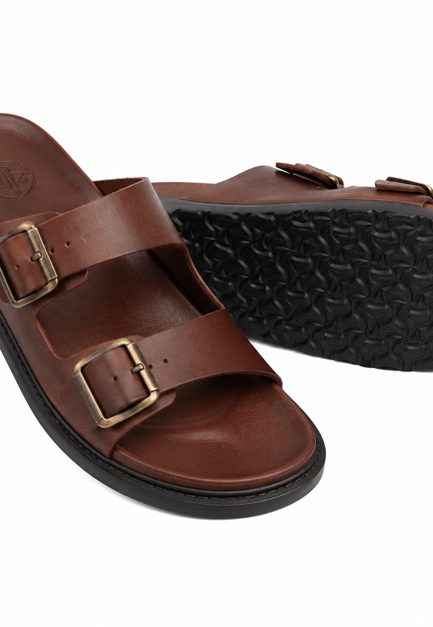 Wedge Espadrille Sandals