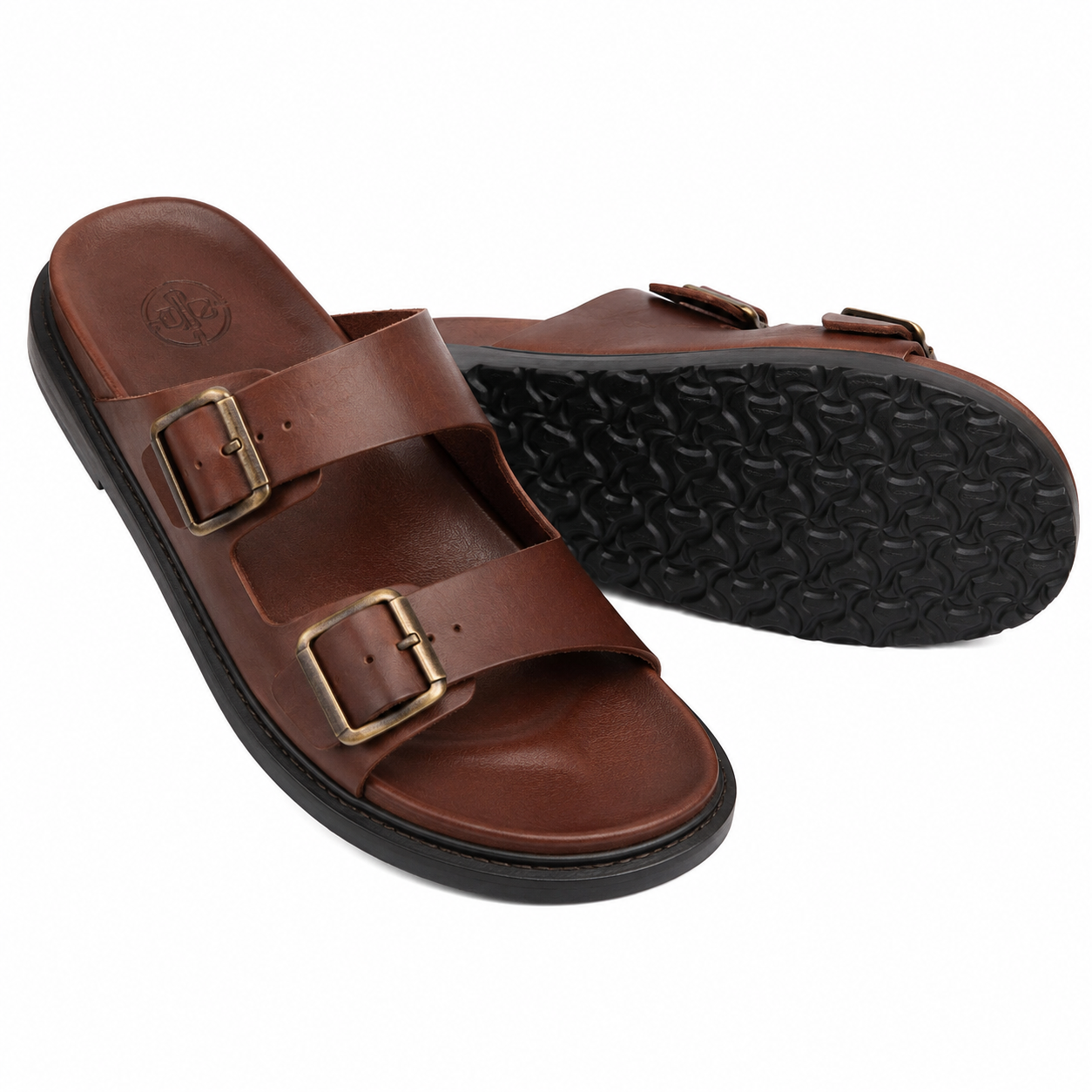 Wedge Espadrille Sandals